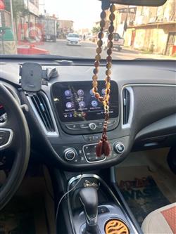 شيفروليه ماليبو